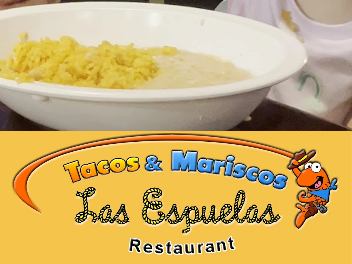 Family-friendly restaurant interior with table service.