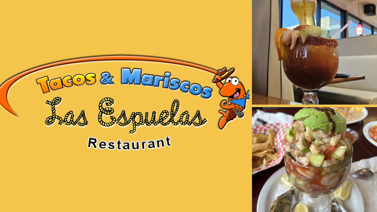 Family-friendly restaurant interior with table service.