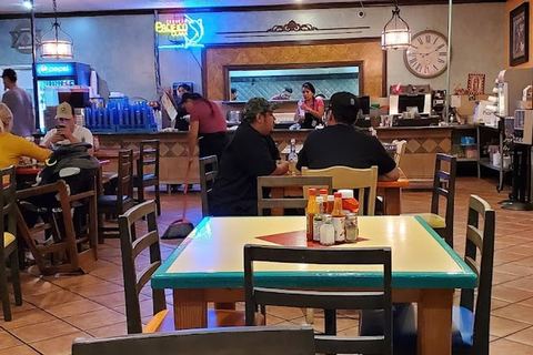 Tacos Y Mariscos Tijuana