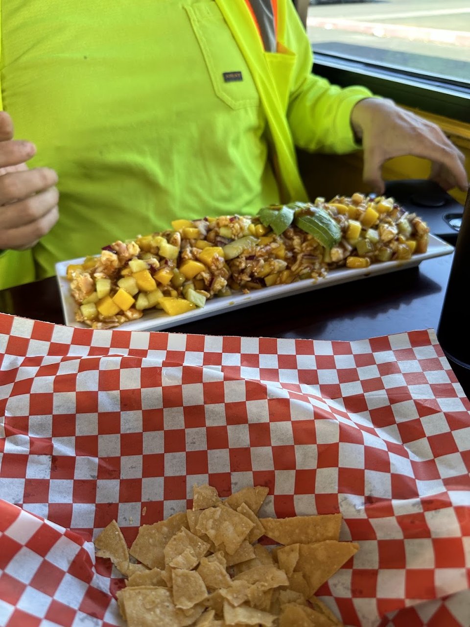 Asada Fries