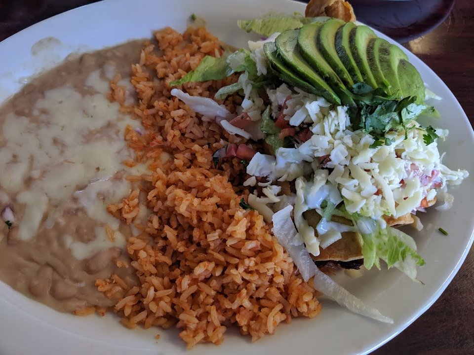 3 Flautas Pollo O Res